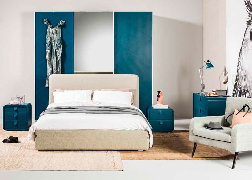 10 отличных идей, благодаря которым ваша маленькая спальня будет выглядеть великолепно